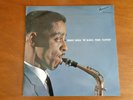 Sonny Criss -Mr Blues Pour Flirter- Brunswick ? 87519  avec languette Near mint