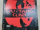 Wu-Tang Clan - Nuthing Ta F wit and can it be VINYL Single.