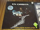 (KISS)LP SHANDI- EN ORBITA VARIOUS EX MADRID SPAIN KISS SONG FROM UNMASKED 1980