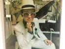 Original Elton John Greatest Hits LP Album 1974 MCA 2128 VG+