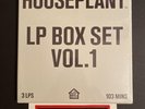 Houseplant Vinyl LP Box Set Vol 1 Seth Rogen Factory Sealed Free Ship - IN HAND