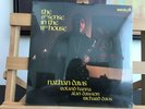 NATHAN DAVIS 6TH SENSE IN THE 11TH HOUSE SEGUE SEG1002 USA 1972 SEALED