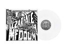 Czarface & MF DOOM - Super What? LP NEW WHITE VINYL