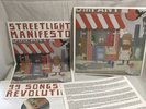 Streetlight Manifesto ?– 99 Songs Of Revolution: Volume One Vinyl Record