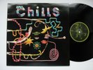 THE CHILLS - Kaleidoscope World '84 Creation  NM / NM Vinyl LP ULTRASONIC CLEAN