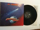 ACE FREHLEY comet 1987 KISS Lp original ac/dc priest ozzy DIO