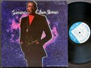 ELVIN JONES Genesis LP BLUE NOTE BST 84369 US 1971 JAZZ RVG LIBERTY AUTOGRAPHED