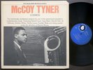MCCOY TYNER Cosmos 2 x LP BLUE NOTE BN-LA460-H2 US 1976 Gary Bartz AUTOGRAPHED
