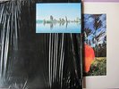 PINK FLOYD – WISH YOU WERE HERE - POSTCARD BLACK SHRINKWRAP ITALY 1982 EX+/EX+