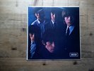The Rolling Stones No 2 2A/1A Press GOOD Vinyl LP Record Album LK 4661 Mono