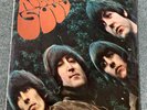 The Beatles Rubber Soul Original Album LP Mono PMC1267 1965