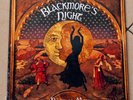 Medieval-Rock,  Blackmore's Night-Dancer And The Moon - 180g Pressing 2013, MINT