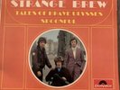 RARE - THE CREAM - STRANGE BREW - POLYDOR  27810 M - EP - 45 tours- ERIC CLAPTON