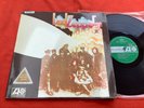 LED ZEPPELIN “II -2” AUSTRALIAN VINYL LP - Gatefold - Green Labels - AUSTRALIA