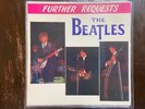 The Beatles Further Requests She Loves You Australia Parlophone Emi EP VG+  45