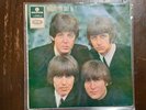 The Beatles For Sale No 2  Babys In Black Australia Parlophone Emi EP VG+  45