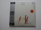 ZERO 7 - SIMPLE THINGS - HMV 100TH ANNIVERSARY LIMITED HEAVYWEIGHT CLEAR VINYL