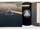 Pink Floyd 2 x 1st pressings Dark side of the Moon Wish You Were Here