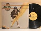 AC/DC High Voltage LP 1976 ATCO SD-36-142 $4 COMBINED SHIPPING USA ORDERS