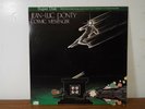 JEAN LUC PONTY COSMIC MESSENGER SUPER DISC LP VINYL ALBUM