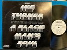 IKE TURNER + KINGS OF RHYTHM A BLACK MAN'S SOUL NM ORG 1969 POMPEII LP FUNK TINA