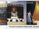 4 RUSH Vinyl Records NEW Abc 1974, All the World's a Stage, Exit Stage Left +
