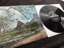Britten Conducts English Music Decca SXL 6405 NM- lp 1W, 1W