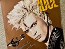 BILLY IDOL  
