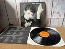 David Bowie Heroes Original 1977 Vinyl LP 1st Pressing Inset Ex