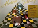 Modern Talking - Let`s Talk About Love - Ltd. 35th anniv. 180g cherry Vinyl, NEU