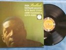 John Coltrane Quartet LP Impulse AS 32 E+ Condition Ballads