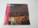 DEEP PURPLE LIVE IN JAPAN WARNER P-4401,2 with OBI Japan VINYL  LP