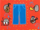 Mr. Scruff - Trouser Jazz (3x12
