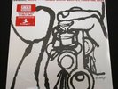 MILES DAVIS COOKIN WITH NEW LTD ED FYE EXCLUSIVE LP CLEAR AND RED VINYL 500 Made
