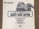 SOUNDTRACK: sweet love, bitter IMPULSE A-9142 Dick Gregory Jazz Drama EX Stereo