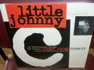 SEALED JOHNNY COLES  Little Johnny C  BLUE NOTE RECORDS 4144 2010 LP