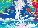 Esperwave - Natsukashii, Channel 3 Records