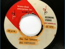 MONTEREYS Doo Wop ACETATE 45rpm Romeo & Juliet b/w The Two Lovers HEAR