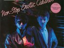SOFT CELL NON STOP EROTIC CABARET SOME BIZZARE UK ORIGINAL PRESSING 1981 NM
