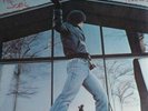 Vintage new factory sealed ( unopened). 1980 billy Joel glass houses.