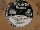 Edison Symphony Orchestra EDISON 52439 E+ Dream Pantomime / Pastoral Symphony
