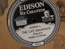 Golden and Hughes EDISON 50896 E+ 
