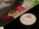 white/gold STEREO ED Electrola STE 80761 Agnes Giebel Song RECITAL no ASD