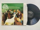 Beach Boys Pet Sounds Vinyl Album Record LP RE Stereo