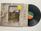 Led Zeppelin IV 4 Zoso Vinyl Album Record LP 