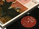 Philips Hi-Fi Stereo ED1 Beethoven Cello Sonatas Rostropovich Sviatoslav Richter