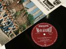 835016 AY Philips Hi-Fi Stereo ED1 I MUSICI Mozart Orchestral Works NM