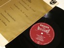 835047 AY Philips Hi-Fi Stereo ED1 Szymon Goldberg Haydn Symphonies 44 & 57 NM