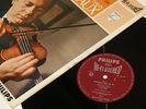 835136 AY Philips Hi-Fi Stereo ED1 Arthur Grumiaux Mozart Violin Concertos Davis