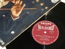 835524 AY Philips Hi-Fi Stereo ED1 Beethoven Symphony No.7 Leonard Bernstein NM